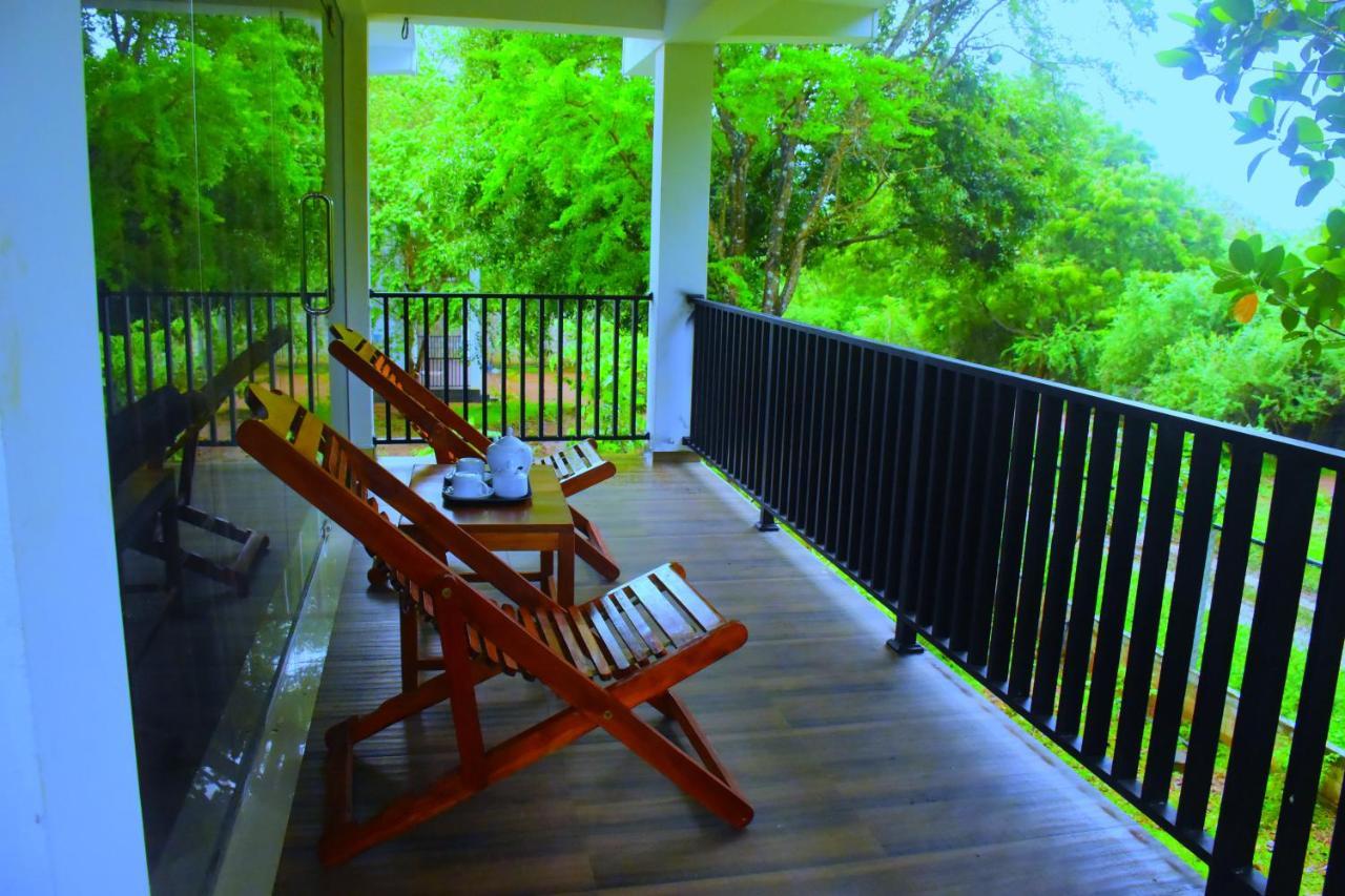 Forest Dew Udawalawa Udawalawe Exterior foto