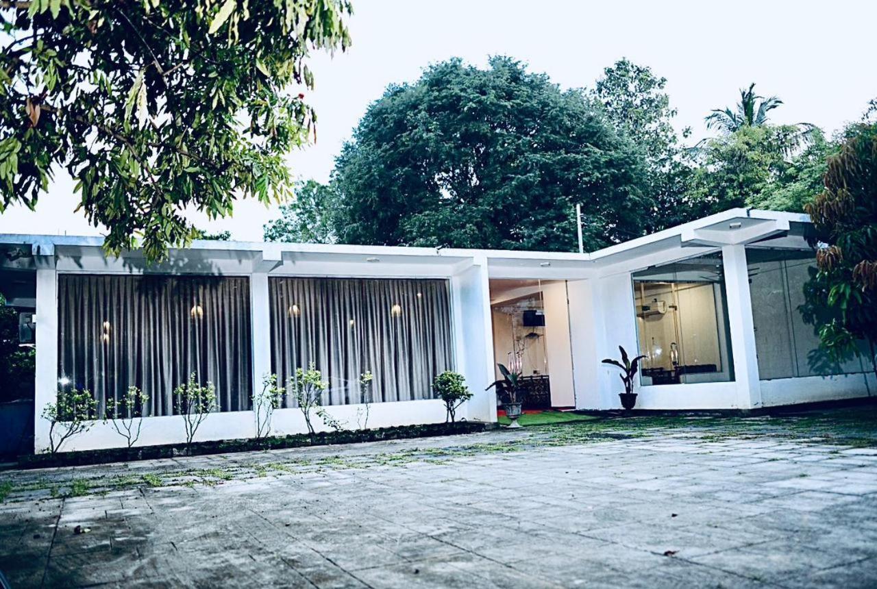 Forest Dew Udawalawa Udawalawe Exterior foto