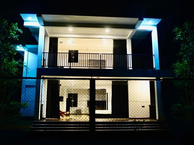 Forest Dew Udawalawa Udawalawe Exterior foto